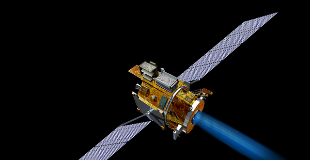 NASA 程序员在深空调试 Lisp 的故事_腾讯新闻