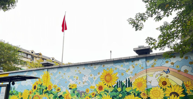 杭州湖滨街道：打造跨地域风貌样板区 描绘共富共美幸福图景_腾讯新闻
