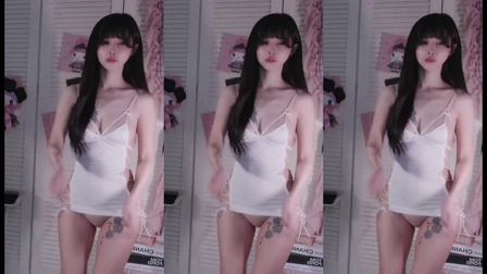 Afreecatv유혜디(BJ刘慧迪)2025年8月14日Sexy Dance195108