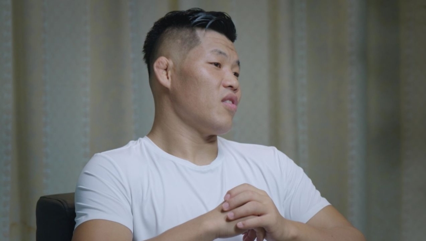 我可以47丨花絮:李景亮回应为何不当嘉宾,而来当选手