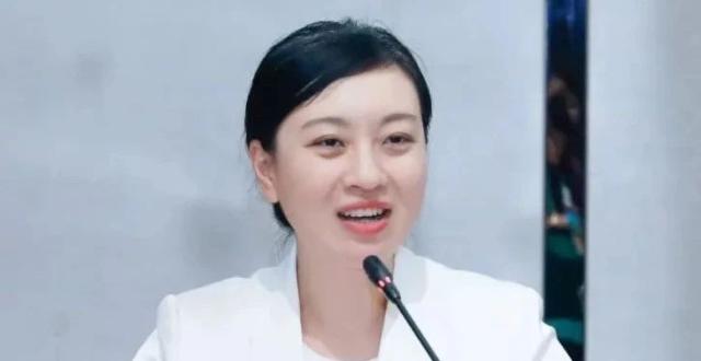 37岁张琪，已任县委书记_腾讯新闻