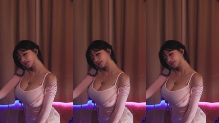 BJ손밍(孙铭)2025年12月04日Sexy Dance000021