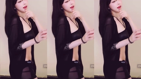 BJ모르님(小无)2026年7月29日Sexy Dance144021