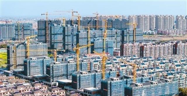 住房“以旧换新”，你会出手吗？_腾讯新闻
