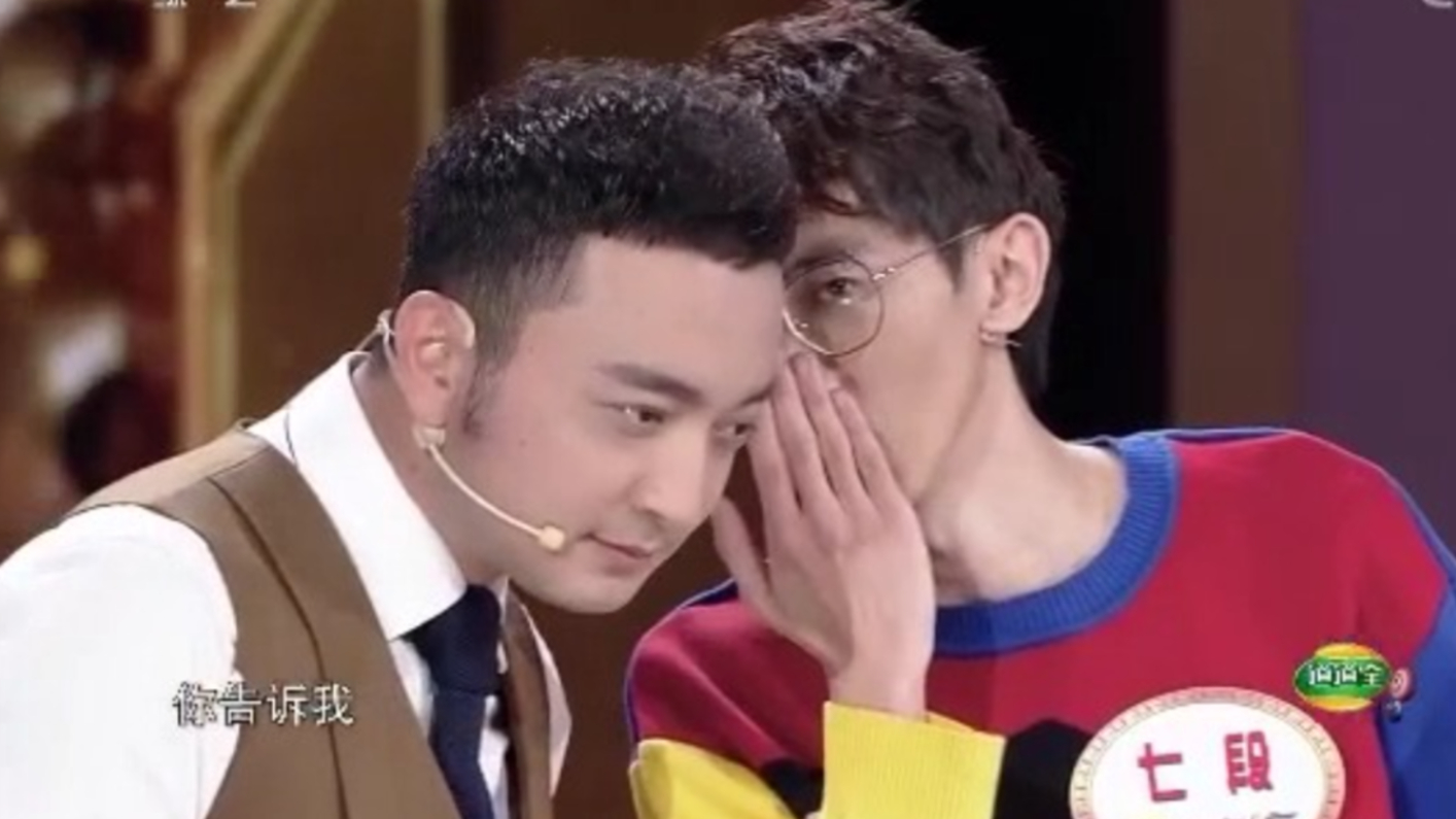 小伙自带鬼畜BGM，七段凌乱的开门手法笑翻全场，妥妥的戏精实锤了！_腾讯新闻