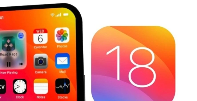 【晚报】iOS 18 或为史上最重磅更新/百度输入法被指塞入广告_腾讯新闻