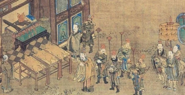 生活中常说的“老天爷”，到底是谁，出自哪个宗教_腾讯新闻