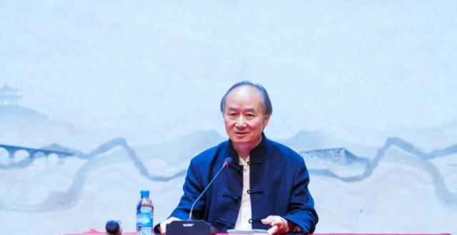 刘亮程：文学写作是漫长旅途，从家乡出发，最终抵达人类故乡_腾讯新闻