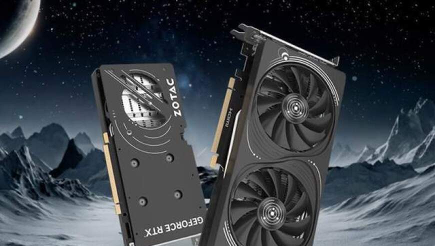 发布已6年，RTX 2080 SUPER是否还值得入手？游戏测试出炉_腾讯新闻