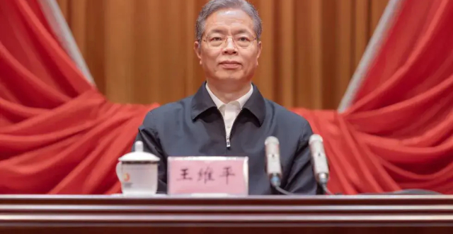 一周人事观察｜两省区省级党委副书记调整，一人为中央委员_腾讯新闻