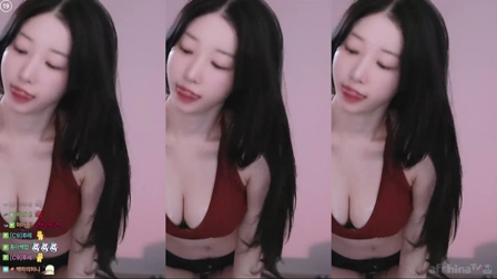 BJ백하랑(巴卡)2025年12月10日Sexy Dance202512