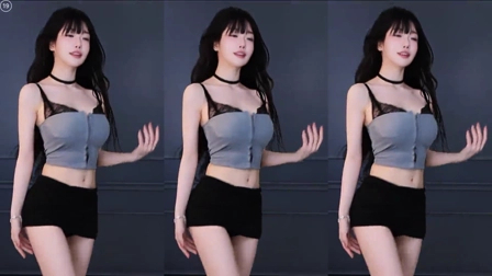 AfreecaTV果汁(BJ과즙세연)2025年12月08日舞蹈剪辑222053