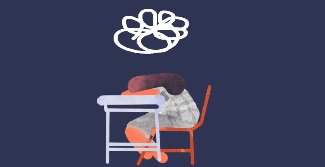 北医六院专家：学习障碍不是懒或笨，教师可以这样帮孩子！_腾讯新闻