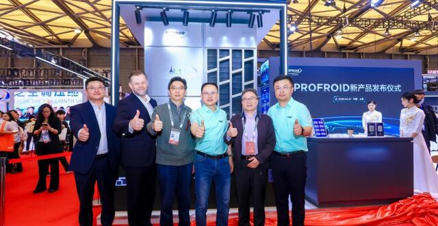 应用场景再拓展！PROFROID重新定义中国暖通新范式_腾讯新闻