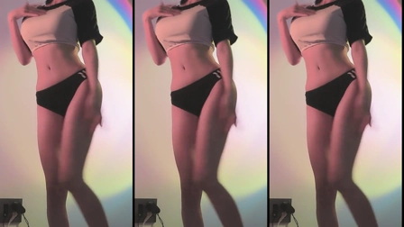 BJ彬彬酱(찡찡다빈)2025年12月03日舞蹈剪辑140133