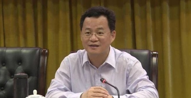 林锐熙任市委副书记！潮汕人！_腾讯新闻