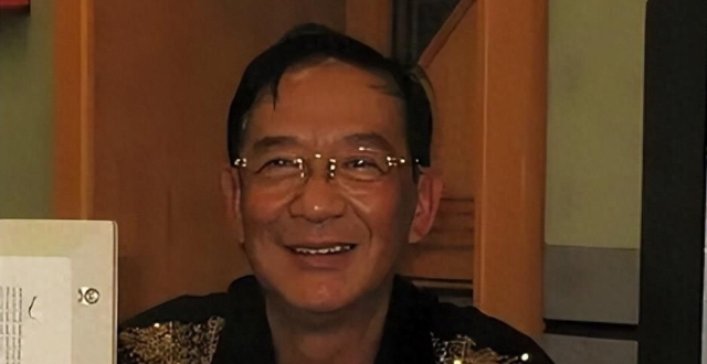 香港资深绿叶演员江图离世，享年89岁，一生演尽反派却凭实力留名_腾讯新闻