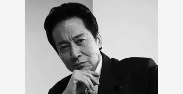 香港知名演员方刚去世，曾被称为香港影坛“第一恶人”_腾讯新闻