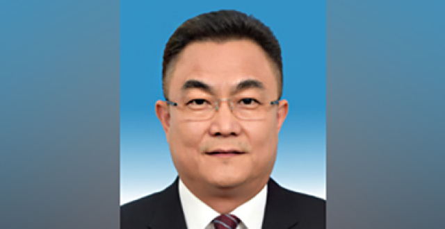 新任海南省委常委倪强已任省委秘书长、省委办公厅主任_腾讯新闻