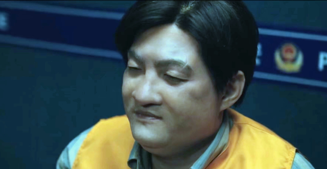 《三大队》大结局：王大勇容貌大变有3种可能，整容只是其中一种_腾讯新闻