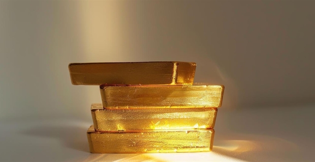 金饰销量暴跌34%