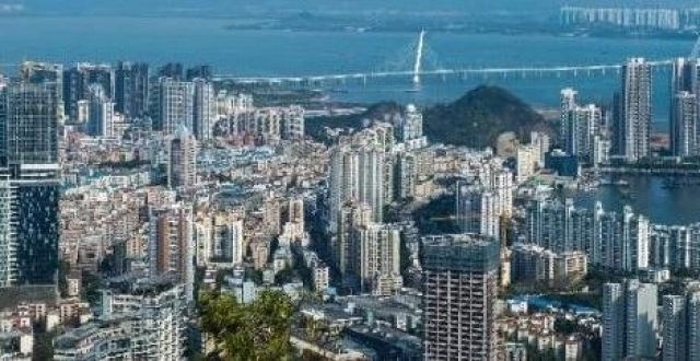 深圳一楼盘六折卖房？老业主要断供，开发商紧急回应_腾讯新闻