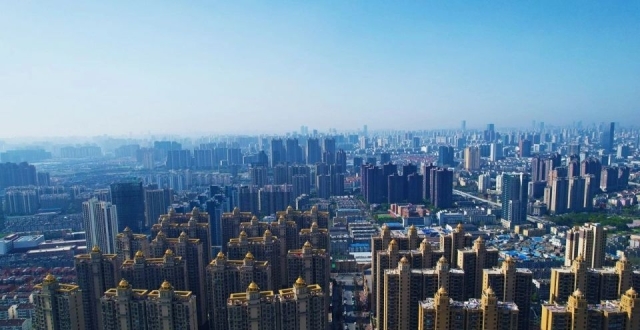 重要信号！合肥新房一周暴涨334%，二手房全国排名12…_腾讯新闻