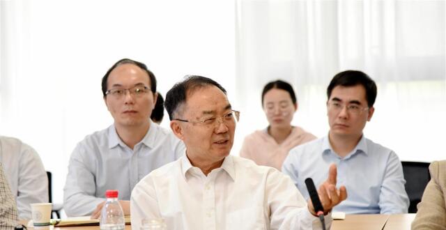 联合全球多位院士、学者，张启发院士发出最新倡议_腾讯新闻