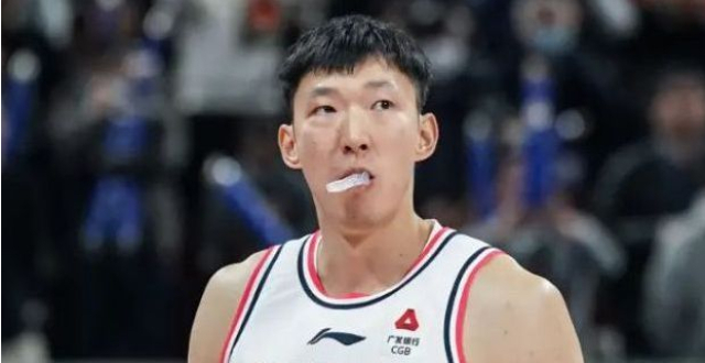 粉碎谣言！周琦腰伤复发后首次发声：确实受伤 想打G5身体撑不住_腾讯新闻