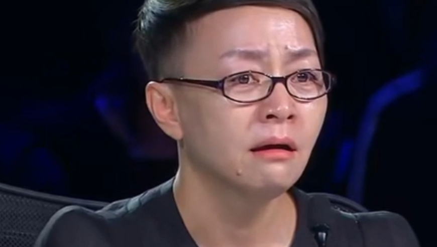 嘉宾点评草原歌者的节目,牵出悲伤往事,宋丹丹都泪目了