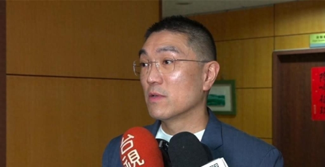 基隆市长谢国梁罢免成案！国民党深表遗憾，批民进党“不演了”_腾讯新闻