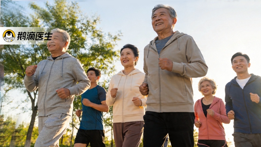 国际公认的4个最有性价比的防癌习惯，不花钱，降低十余种癌症发病率