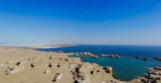 315国道为什么被称为自驾圣地？盘点315国道上那些摄人心魄的风景_腾讯新闻