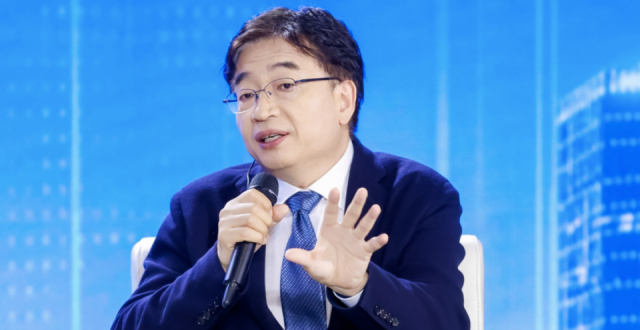 CCTV《对话》刘二海：VC天然就是耐心资本_腾讯新闻