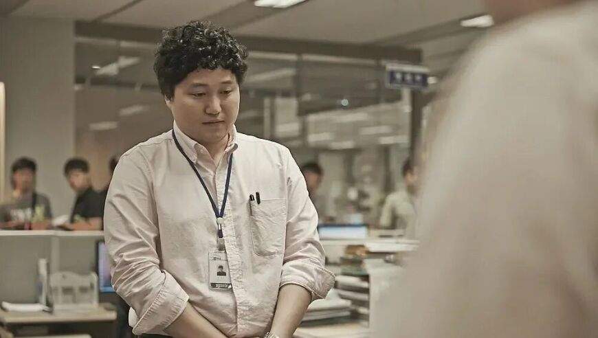 大厂“空心人”：肉身还在岗，感情已离职