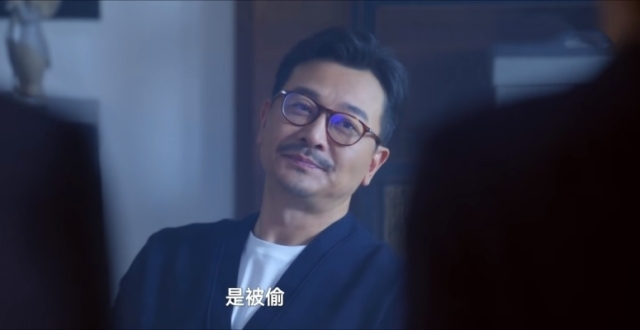 武打明星吴樾为什么迟迟不火？_腾讯新闻