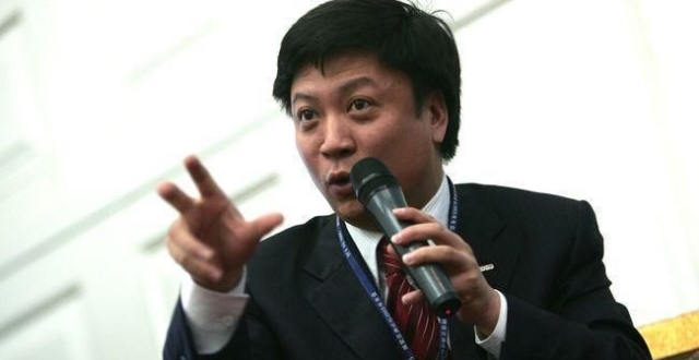 孙宏斌，真的要“硬气”了_腾讯新闻