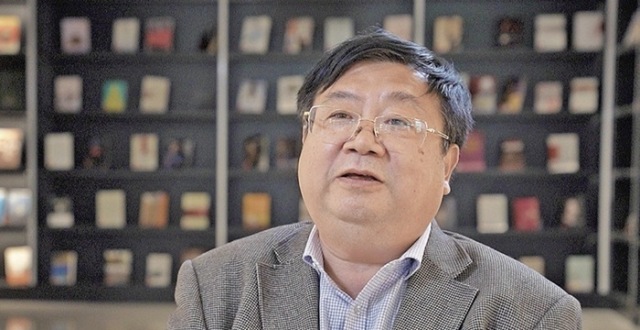 海岱考古大家谈｜王守功：考古是荣耀，更是责任和使命_腾讯新闻
