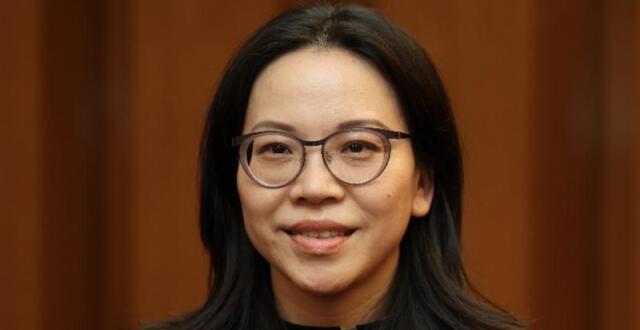 广州市人大代表王洁：建议打造多功能的航空物流综合平台_腾讯新闻