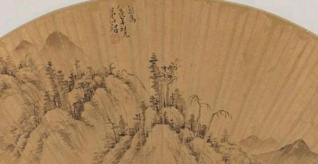桃花扇背后的男人们：方以智是条汉子，马士英又为何成了冯玉瑛？_腾讯新闻