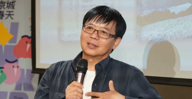 马宏杰：用影像为沉默者留下回声_腾讯新闻