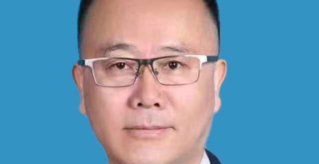 马如林任宁夏回族自治区市场监督管理厅党组书记、提名厅长_腾讯新闻