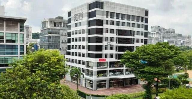 新加坡扣押太子集团售楼款，