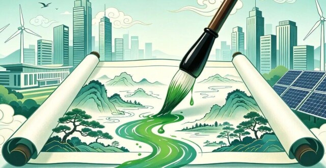 青记独家丨齐爱军 赵梦杰：以地为“媒”：中国国家公园的三重空间叙事与认同建构_腾讯新闻