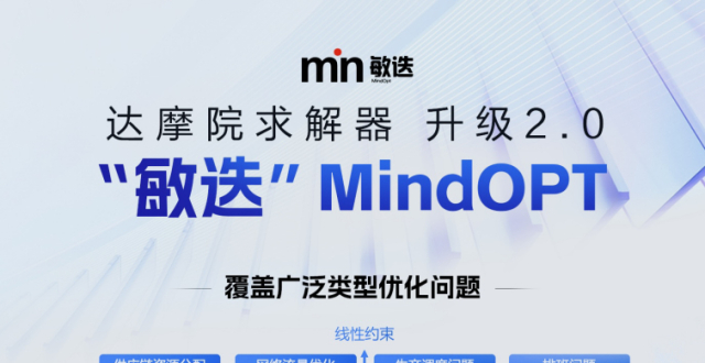 从小时级到分钟级！达摩院求解器落地国家电投“天枢一号”智慧大脑，助力工厂精准充放电_腾讯新闻