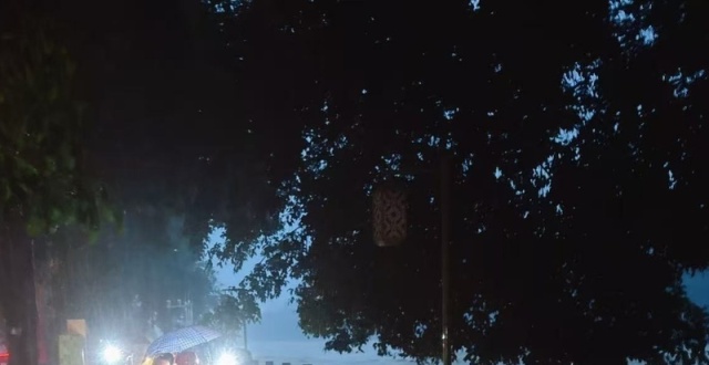 五指山停课停工停业停产停运