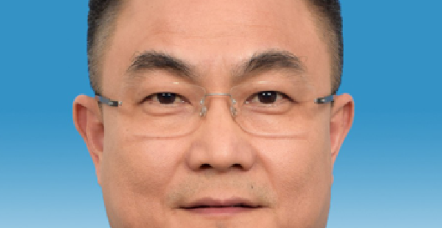 倪强不再担任海南省副省长职务 已任省委常委、省委秘书长_腾讯新闻