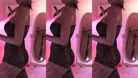 Afreecatv유채린(BJ尤彩琳)2025年9月09日Sexy Dance203227