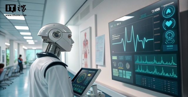 AI 医生来了：英国医院明年将用人工智能预测致命心脏病风险_腾讯新闻