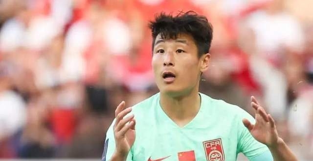 张康阳直言希望为国米引进中国球员：球迷推荐南京老乡武磊！_腾讯新闻